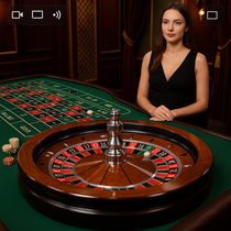 Friday Casino - Live Roulette Game
