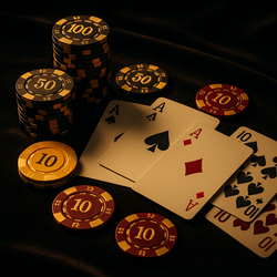 Friday Casino Welcome Bonus - 100% opptil 1000 NOK + 50 Free Spins