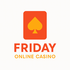 Friday Casino Logo