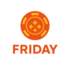 Friday Casino Norge - 100% bonus opptil 1000 NOK