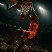Friday Casino - Basketball Betting