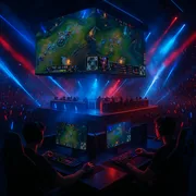 Friday Casino - Esports Betting