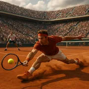 Friday Casino - Tennis Betting